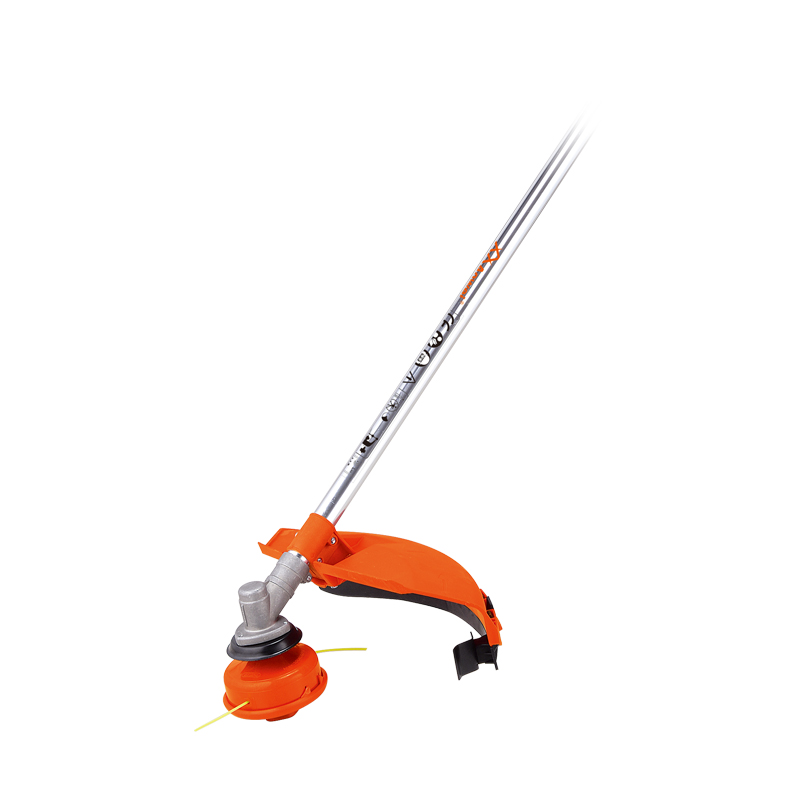 AOWEI China Safety Hand Push Mini Japanese Li-ion Grass Brush Cutter For Sale