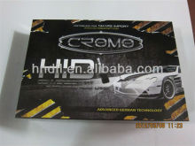 2013 new hid xenon box
