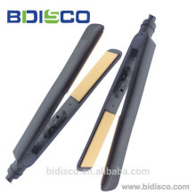 Private Label Titanum Wholesale Flat Iron Hair Straightener