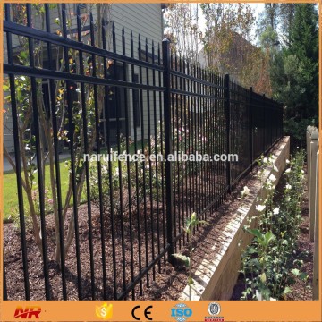 Wrought Iron Fence Pickets