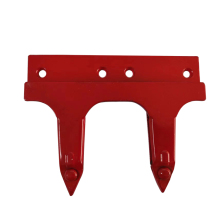 Agriculture Machinery Parts: Knife Finger for Combine Spare Parts