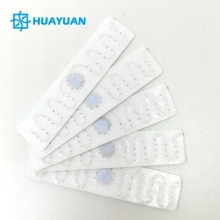 Laundry Tracking System Keeps Hospital Bedsheets Balance Sheets Clean RFID Smart Linen Tag