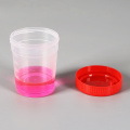 Urine Collection Container Sterile Sample Specimen Cup