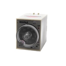 QIANJI China Wholesale 12V Time Delay Relay Mini Delay Relays