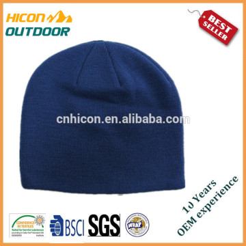 Shanghai Hicon Custom Fashion hats/ Winter Hats