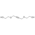 1,4-bis (2-hydroxyéthoxy) -2-butyne CAS 1606-85-5