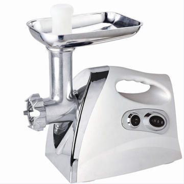 powerful multi-function electric meat grinder