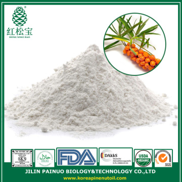 Best Price Hot Sale Natural Sea Buckthorn Fruit Oil Powder