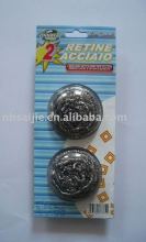 double blister pot scourer