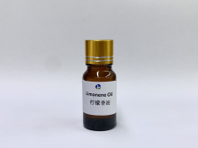 Premium Pure Limonene Oil