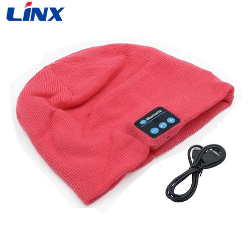 Оптовая OEM Beanie V5.0 Беспроводная музыкальная шляпа