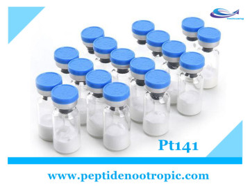 PT 141 peptides powder pt141vial PT 141 Bremelanotide