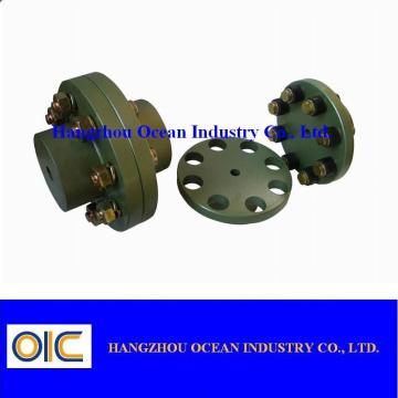 FCL Flexible Couplings