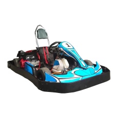 Kids Electric Go Karts for Amusement Racing Games - For Sale