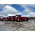 Chengli высококачественный грузовой грузовик 8x4 Chep Price Cargo грузовик