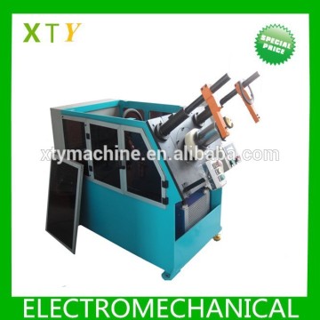 Filament Rotor Coil Winding Machine