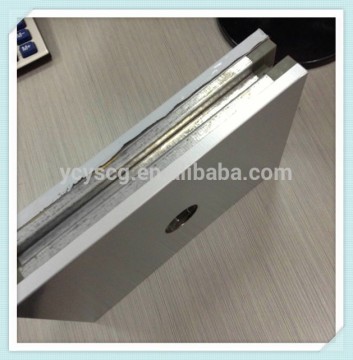 low price manual honeycomb sandwich panel