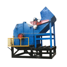 Heavy Duty Crusher: Metal and Scrap Metal Crusher Shredder