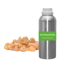 100% Pure natural  frankincense oil