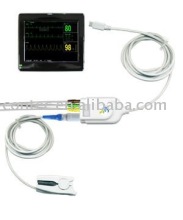 Half Price Promotion----CONTEC Patient Monitor-ECG&SPO2 Monitor