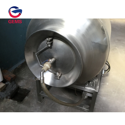 Vacuum Marinator Fish Vacuum Tumbler Sausage Marinator