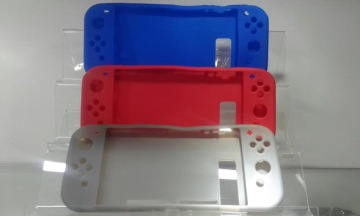 NINTENDO SWITCH NS Console Silicon Protector Case