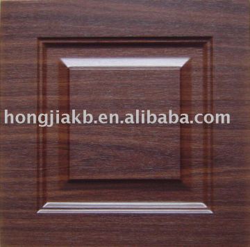 PVC Kitchen Cabinet door