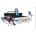 Laser Cutting Machine Gold