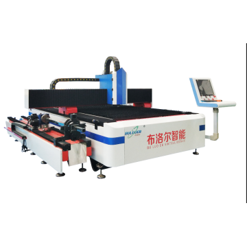 Laser Cutting Machine Gold