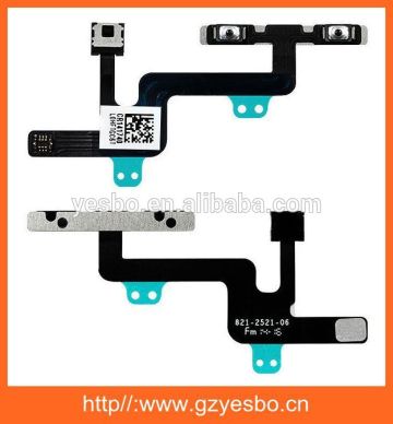 Power Button Flex Cable for iPhone 6,for iPhone 6 Power Flex Cable