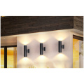 Luz de pared LED con buena eficiencia de luz