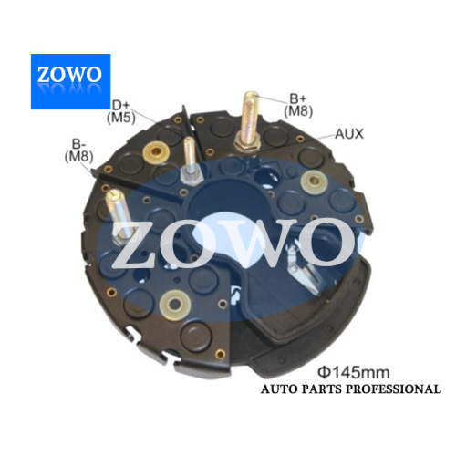 IBR550 IBR973 BOSCH uchun ALTERNATOR RESTORATORI