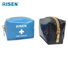 Cheapest lady tool kit pvc mini cosmetic