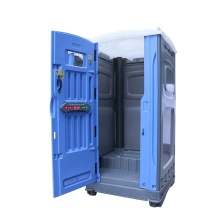 Public Portable Toilet and Washroom Prices