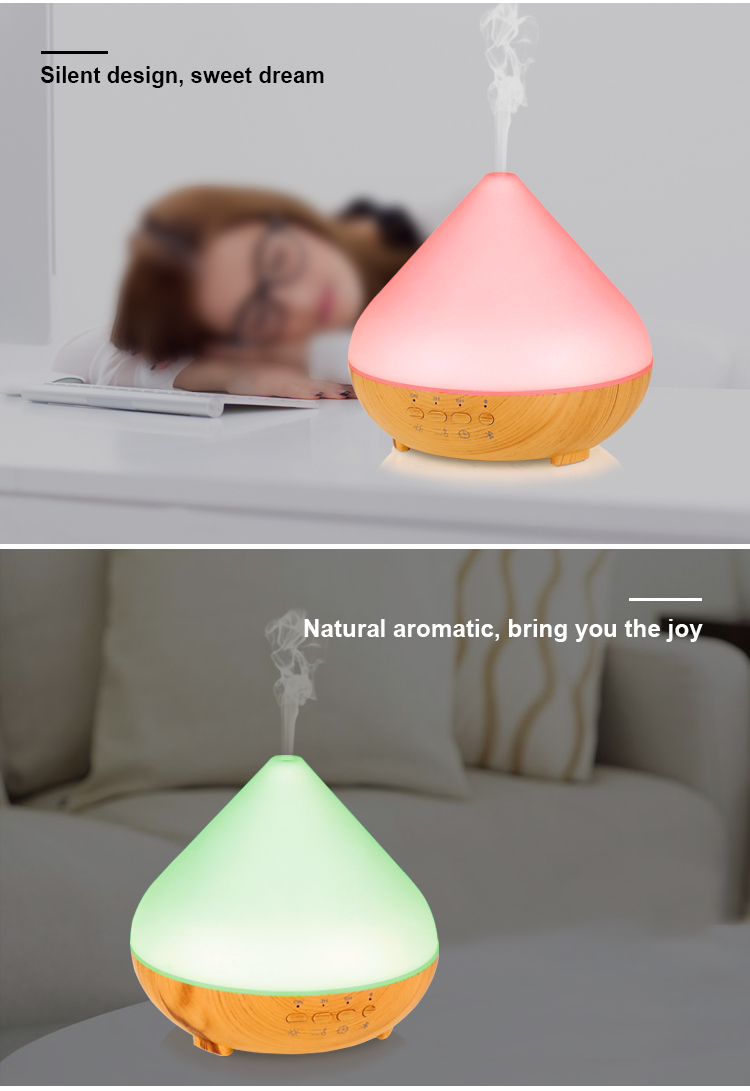 aromatherapy oil diffuser