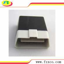 ELM327 OBD2 WIFI Auto Diagnostic Scanner