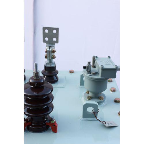 S13 Oil Immersed Type Transformer