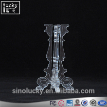 Dinner Table Decor or Wedding Ceremony Candle Holder