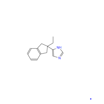 CAS: 104054-27-5 Atipamezol 99%