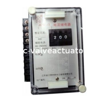 Jl-8b Series Insulation Resistance Overcurrent Protection Relays Power Consumption ﹤4w