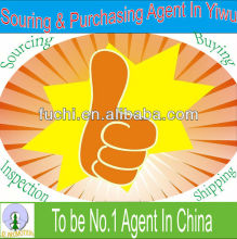 Professional Yiwu Buying Agent With Low Commission