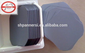 8Inch Polycrystal Promotion Solar Silicon Wafer