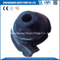 Elastomer Slurry Pump Cover Plate Liner