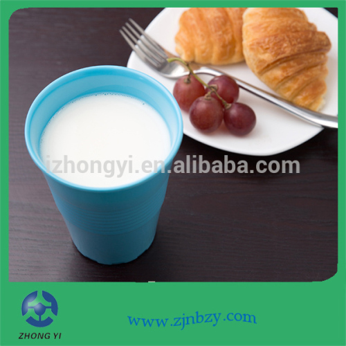 Plastic Drinking Cup