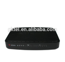 fiber voip gateway GEPON solution hot sale IAD compitable with asterisk IP PBX/FG7008N