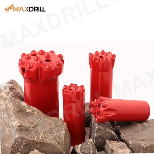 Maxdrill R32 64mm Rock Drill Bit