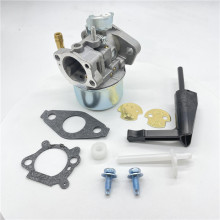 Briggs & Stratton Carburetor Replacement Parts: 798653, 120202, 697354, 790290, 791077, 698860