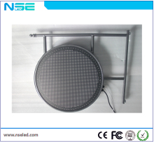 Custom 4s Store LED Car Logos Sign