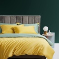 100% TENCEL 40*40S HOT DESIGN BEDDING SET