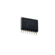 ISO1176TDW Digital Isolator: Original Electronic Components Integrated Circuit